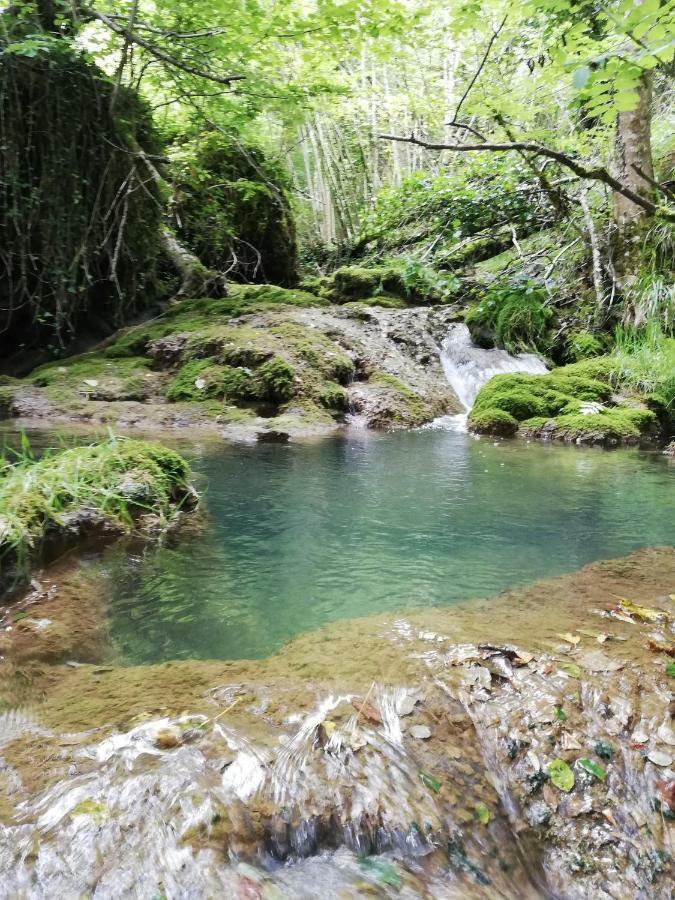La Morada De Andoin Villa Luaran gambar